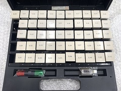 アイゼン ピンゲージセット EP-5A