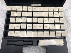 アイゼン ピンゲージセット EP-5B