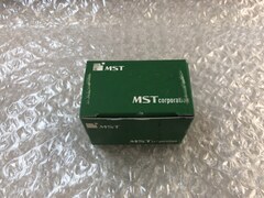 MST/溝口 スプリングコレット 新品　C20-11
