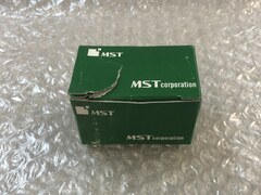 MST/溝口 スプリングコレット