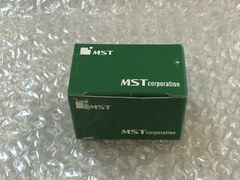 MST/溝口 スプリングコレット 新品　C20-20P