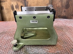 砥石バランサー