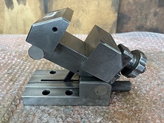 傾斜精密バイス 70