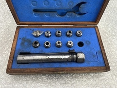 BIG コレットホルダー MB-20