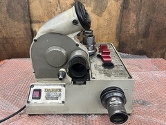 DAREX ドリル研削盤 SP2500