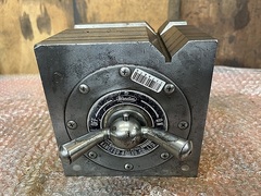 カネテック マグネット桝形ブロック KY-2