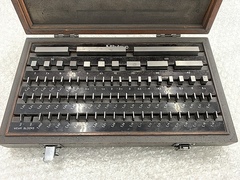 ミツトヨ ブロックゲージ BM1-76-2