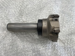 住友電工(イゲタロイ) フェイスミル SUF05100R