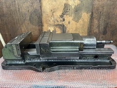 武田機械 油圧バイス TK-250HVS