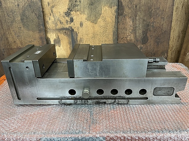 北川鉄工所パワーバイスVQ200 北川鉄工所パワーバイスVQ200 バイス｜生産中止品のご案内｜工作
