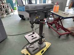 北川鉄工 卓上ボール盤 KDS-360