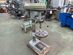 遠州工業 卓上タップボール盤 ESD460MT