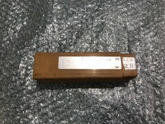 OSG/ オーエスジー 2枚刃/スクエア/エンドミル φ26