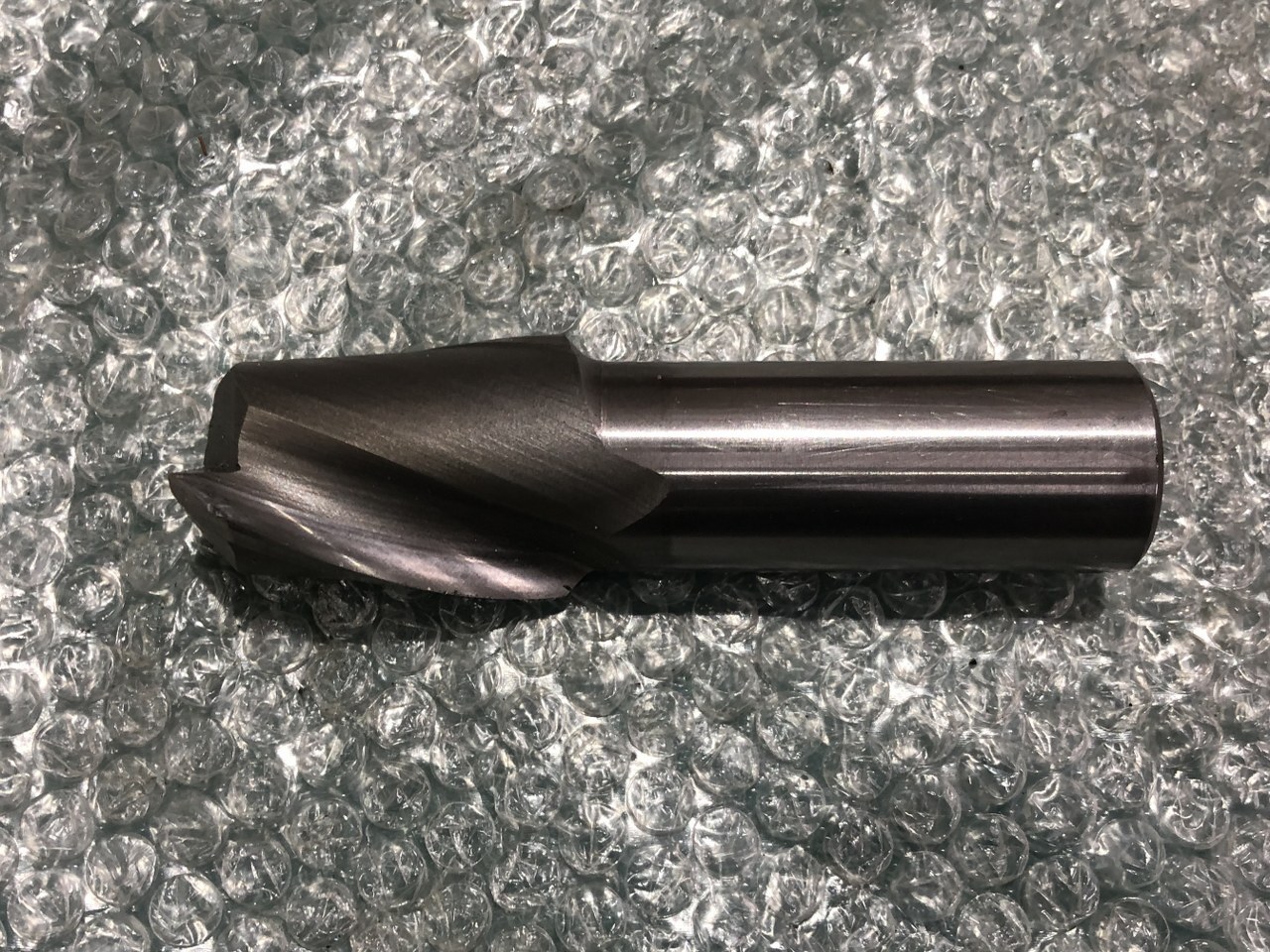 NACHI/ナチ不二越 2枚刃/スクエア/エンドミル HSシリーズφ40