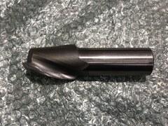 NACHI/ナチ不二越 2枚刃/スクエア/エンドミル HSシリーズφ40