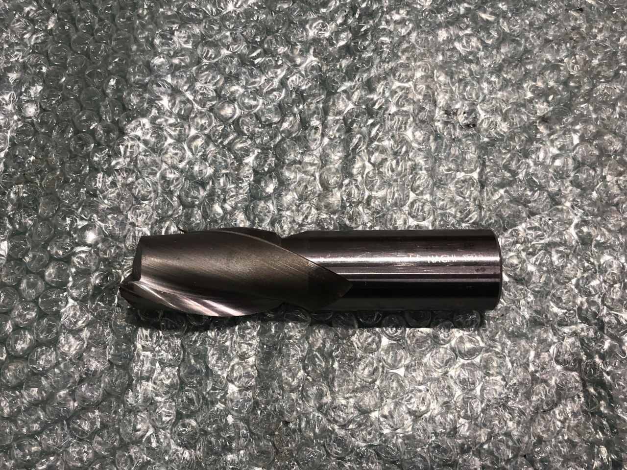 NACHI/ナチ不二越 2枚刃/スクエア/エンドミル HSシリーズφ35