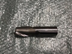 NACHI/ナチ不二越 2枚刃/スクエア/エンドミル HSシリーズφ35