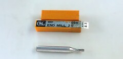 OSG  エンドミル EDS　3.5