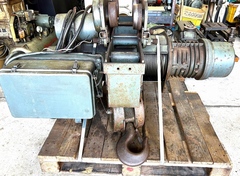 日立 2.8ホイスト 