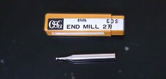 OSG  エンドミル EDS　1.8