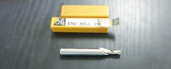 OSG   エンドミル 　EDS　5.5