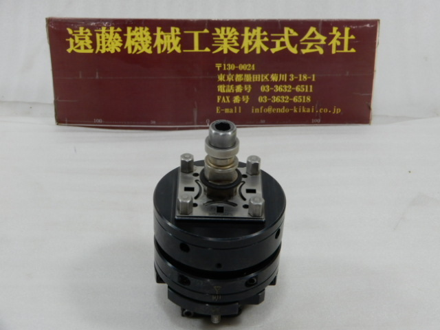 EROWA 電極ホルダー