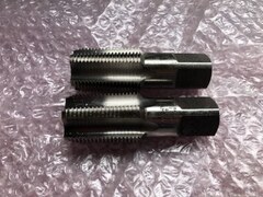 YAMAHA/ヤマハ ハンドタップ2本 【ハンドタップ2本】IPT 8KH II