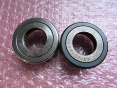 MST/溝口 コレットホルダナット2個 CTA20