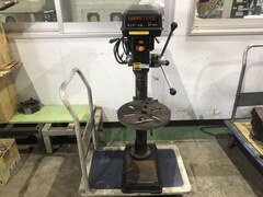 NAKATOMI/ナカトミ （HOMETOOL） 卓上ボール盤 DP-900S