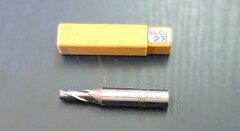 OSG  エンドミル EDS　6.5