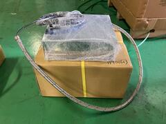 LEO ULTRASONIC 超音波洗浄機 LT-600