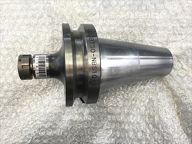 BIG コレットホルダー BT50-NBS10-90