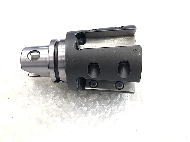 KENNAMETAL 切削ホルダー KM40XTS-16×4-72B