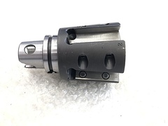 KENNAMETAL 切削ホルダー KM40XTS-16×4-72B