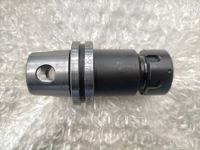 KENNAMETAL コレットホルダー KM40XTS-ER16-60A