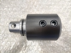 KENNAMETAL サイドロックホルダー KM40XTS-BAI32-80A