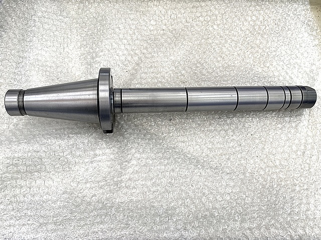 STK サイドカッターアーバー NT50-25.4-300