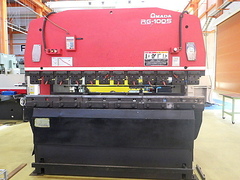 アマダ ベンダー RG-100S