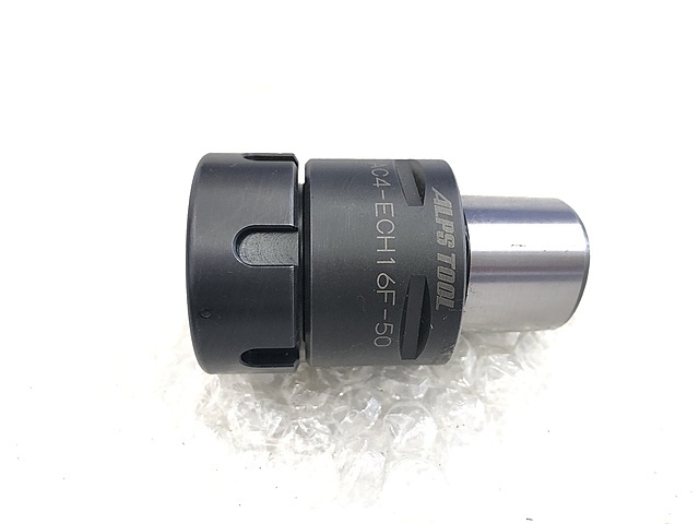 アルプスツール コレットホルダー C4-ECH16F-50