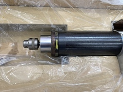 スギノマシン セルフィーダ ES3C