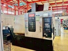ヤマザキマザック 立型マシニングセンター VCN-410B