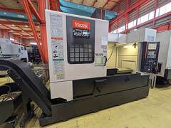 ヤマザキマザック 立型マシニングセンター VCN-510C