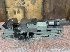 津田駒 油圧バイス VH-150