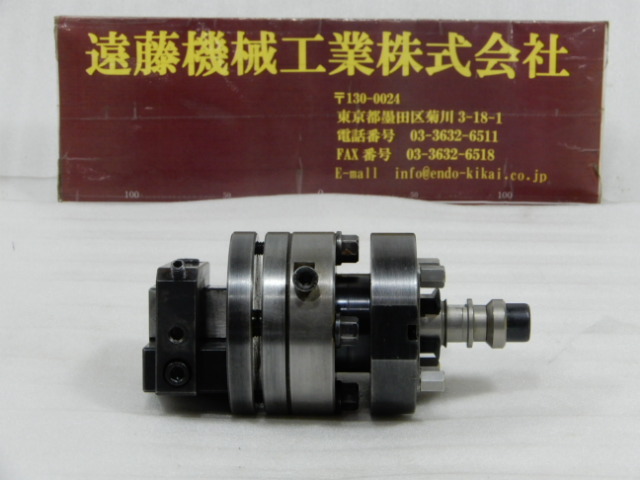 EROWA 電極ホルダー