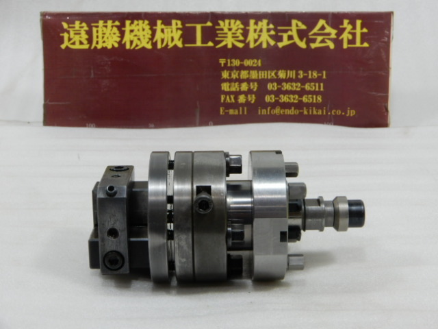 EROWA 電極ホルダー