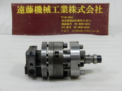 EROWA 電極ホルダー