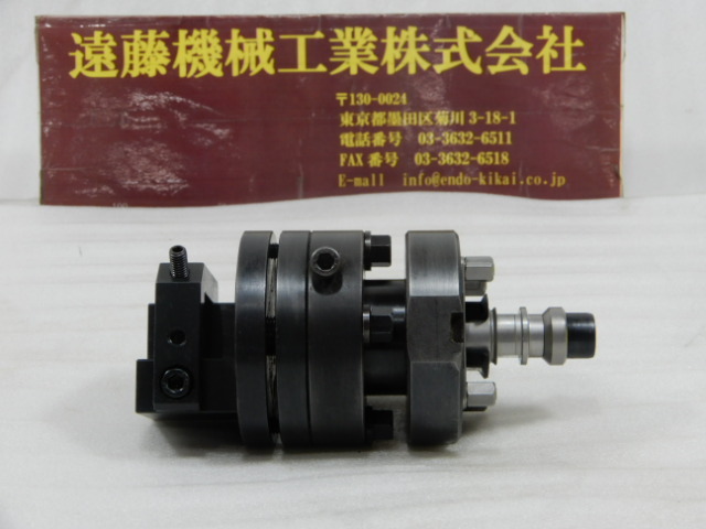 EROWA 電極ホルダー