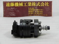 EROWA 電極ホルダー