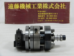 EROWA 電極ホルダー