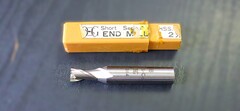 OSG  エンドミル 　8　